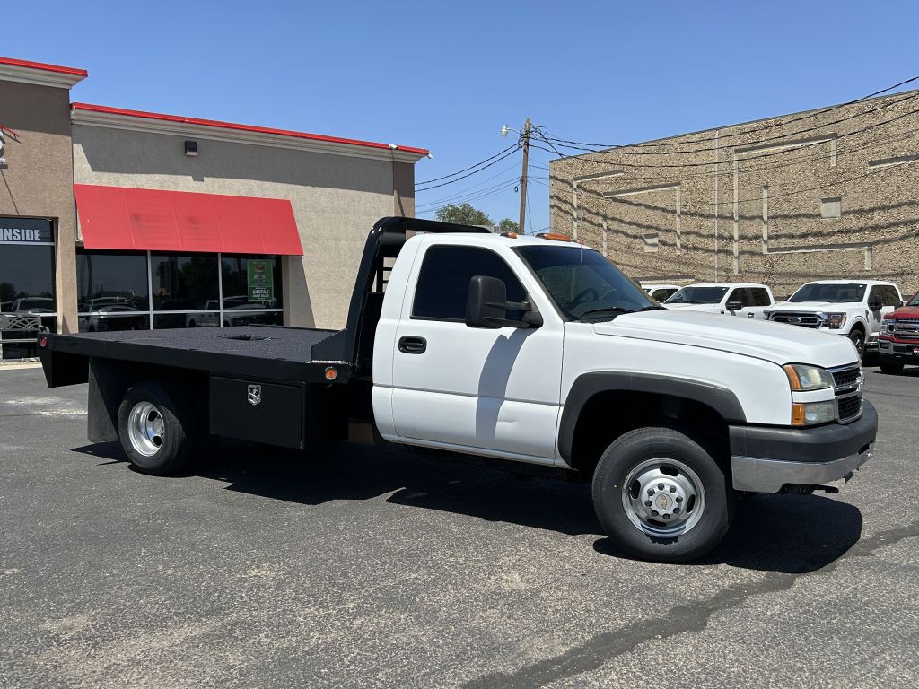 2007 Chevrolet Silverado 1500 Image 11