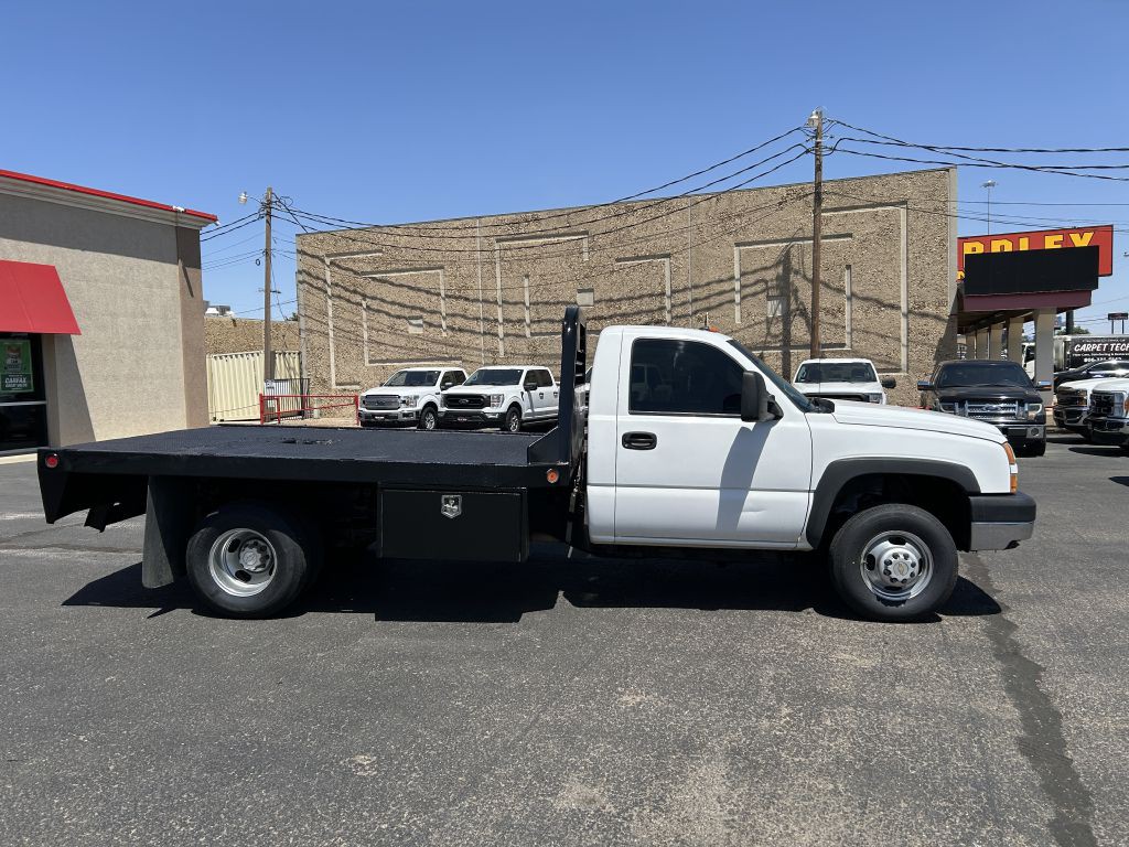 2007 Chevrolet Silverado 1500 Image 13