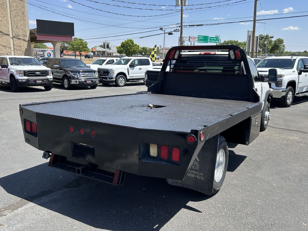 2007 Chevrolet Silverado 1500 Image 14