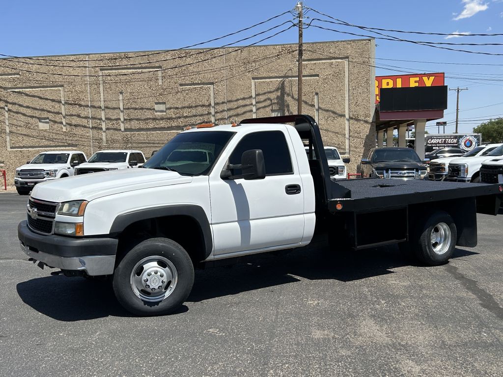 2007 Chevrolet Silverado 1500 Image 15
