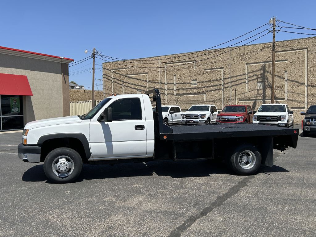 2007 Chevrolet Silverado 1500 Image 16