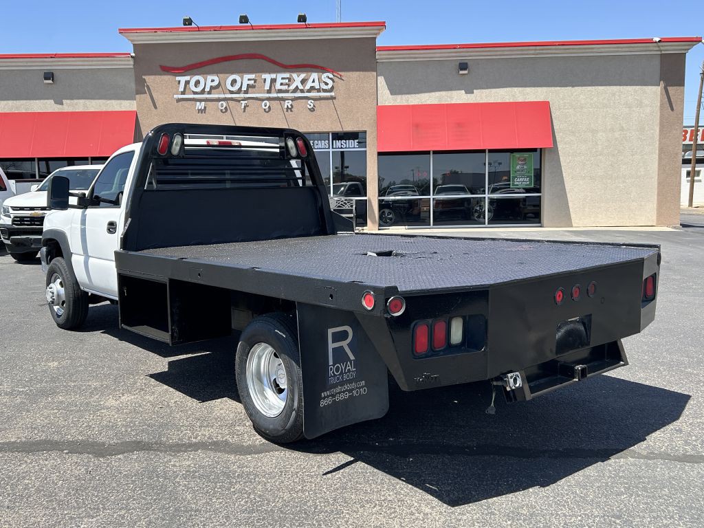 2007 Chevrolet Silverado 1500 Image 17