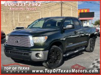 Image for 2012 Toyota Tundra DOUBLE CAB SR5 ID: 7408329
