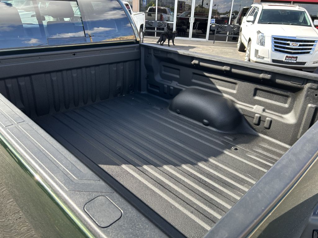 2012 Toyota Tundra Image 6