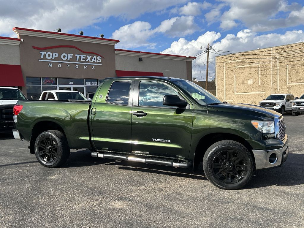 2012 Toyota Tundra Image 7