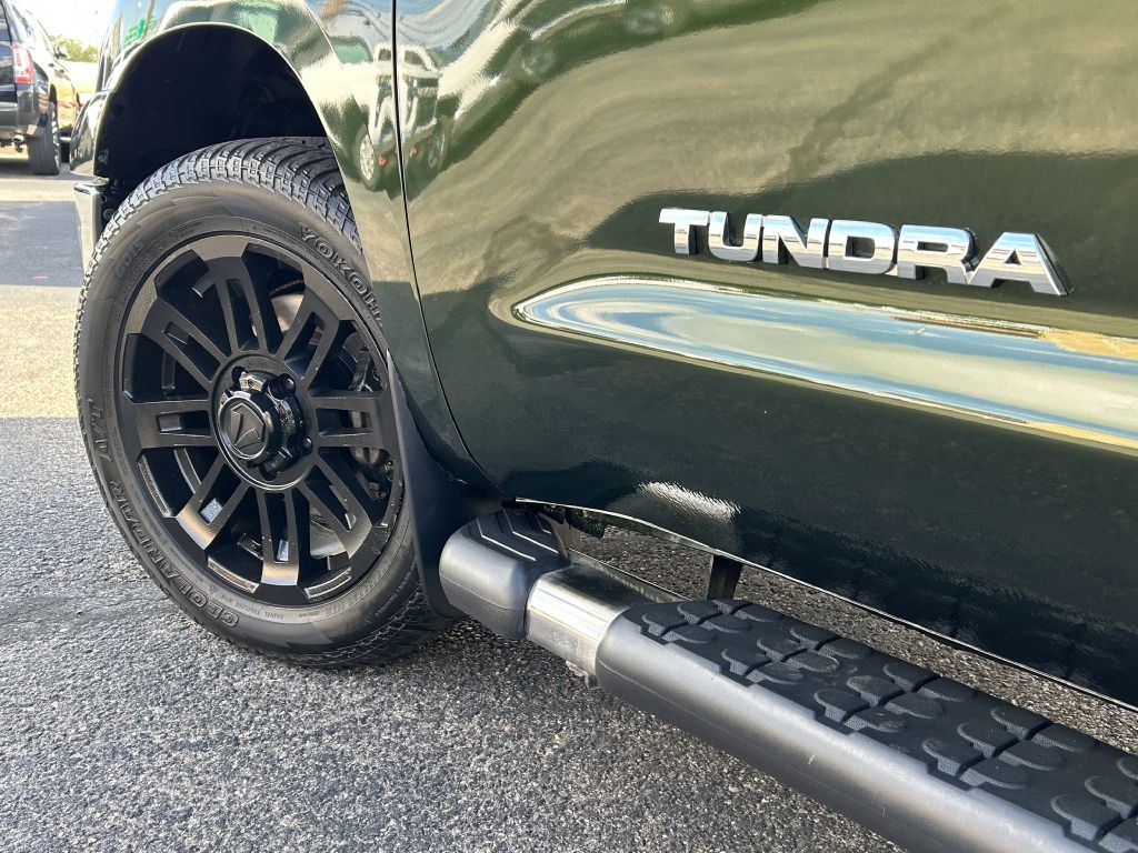 2012 Toyota Tundra Image 8