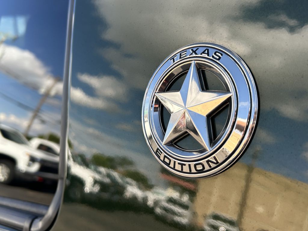 2012 Toyota Tundra Image 9