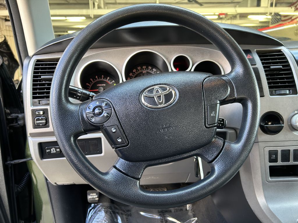 2012 Toyota Tundra Image 10