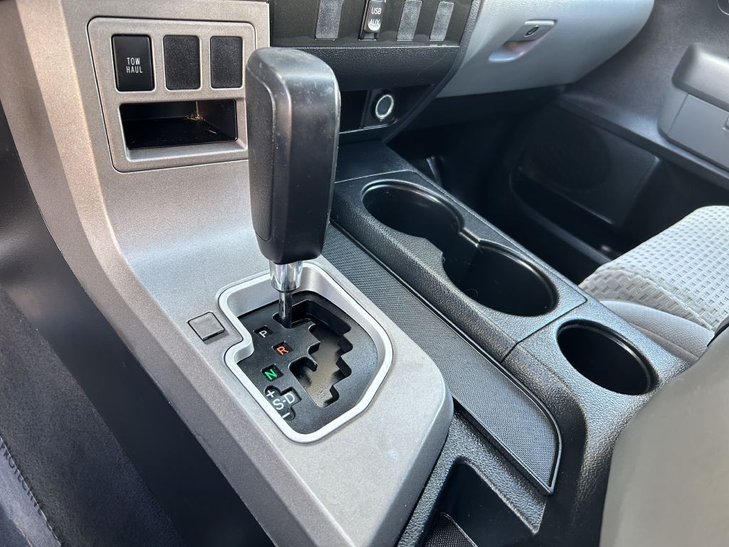 2012 Toyota Tundra Image 13