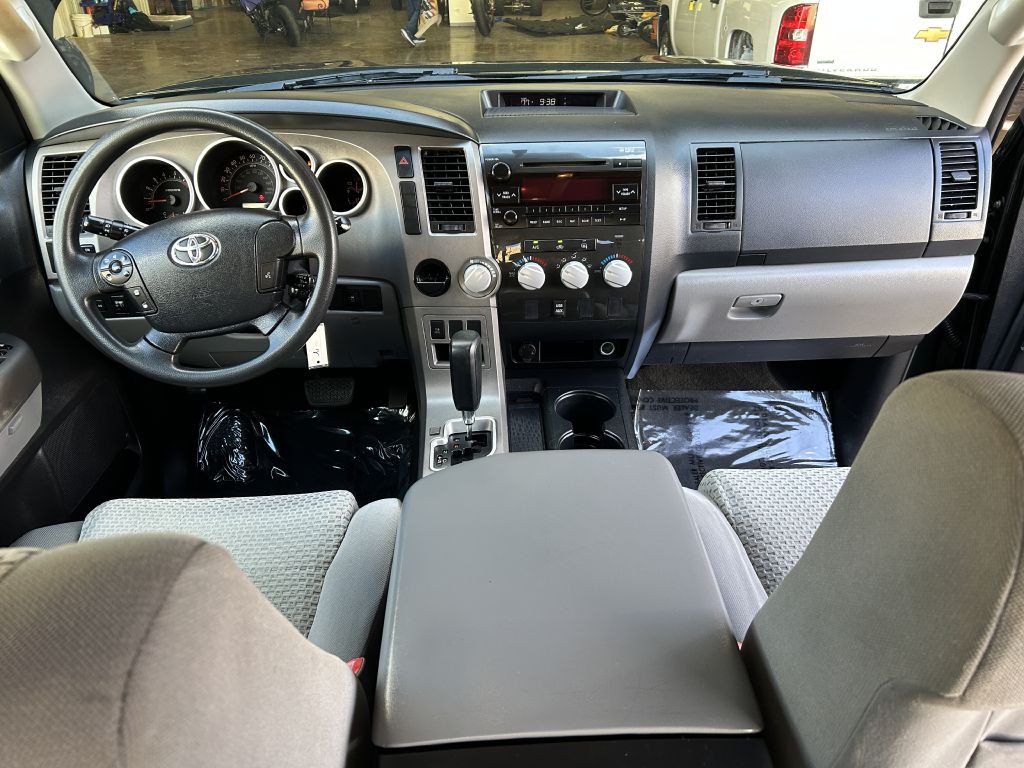 2012 Toyota Tundra Image 14