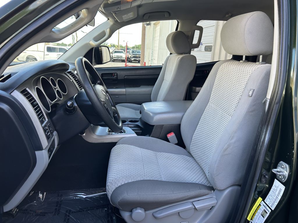 2012 Toyota Tundra Image 15