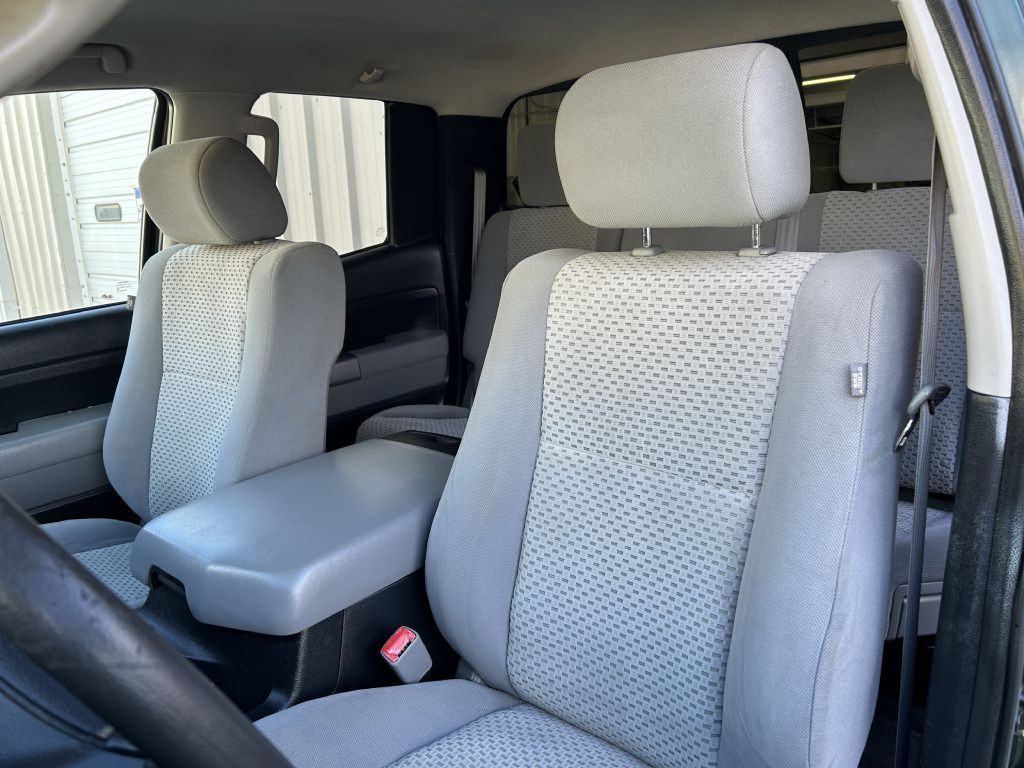 2012 Toyota Tundra Image 16