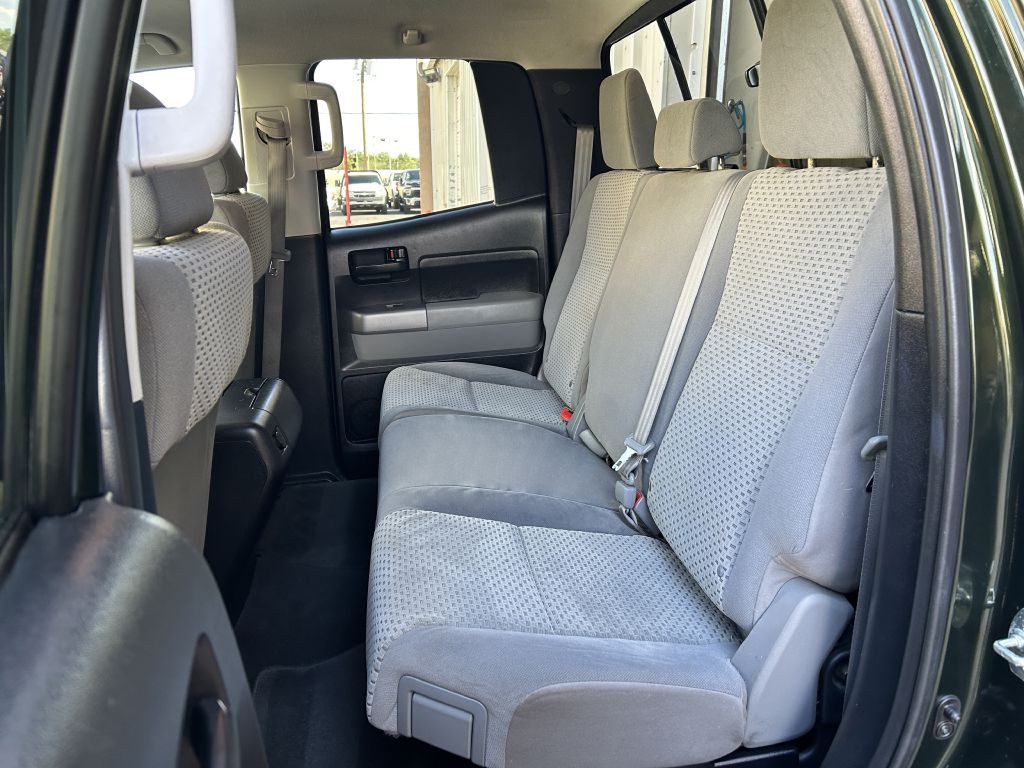 2012 Toyota Tundra Image 17