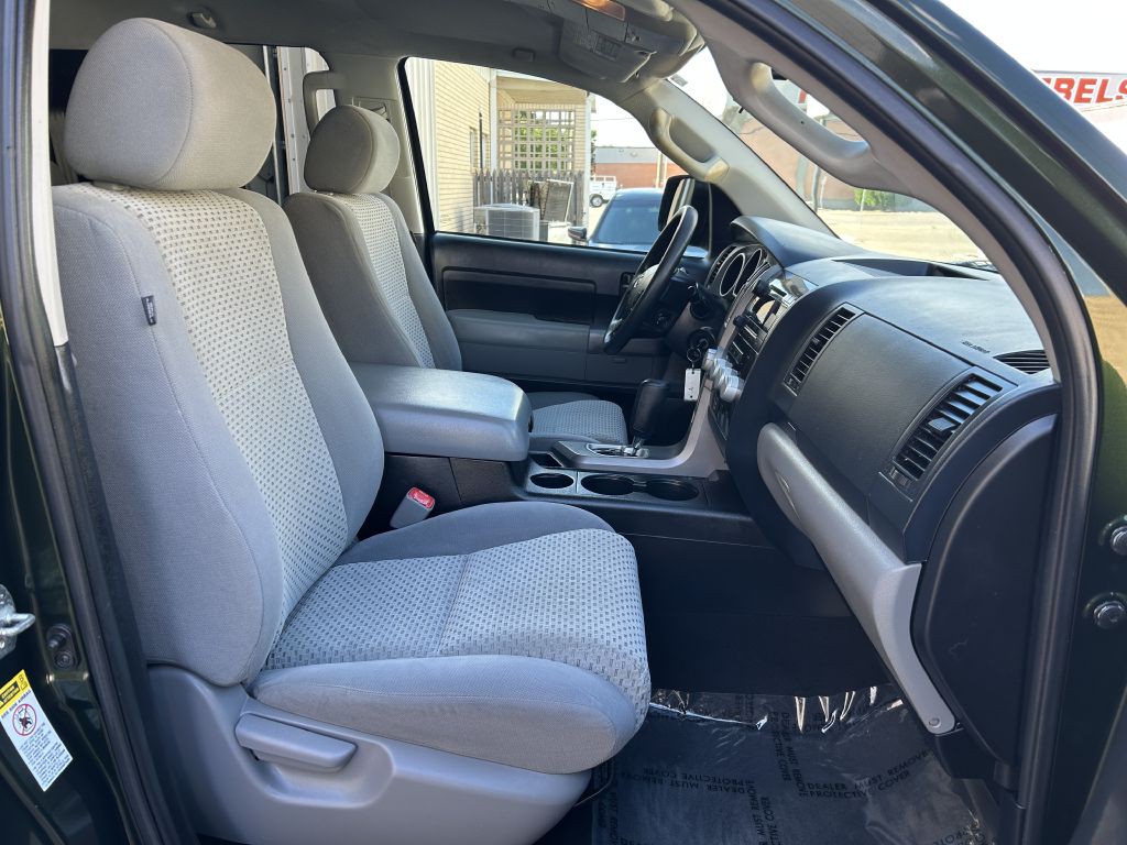 2012 Toyota Tundra Image 18