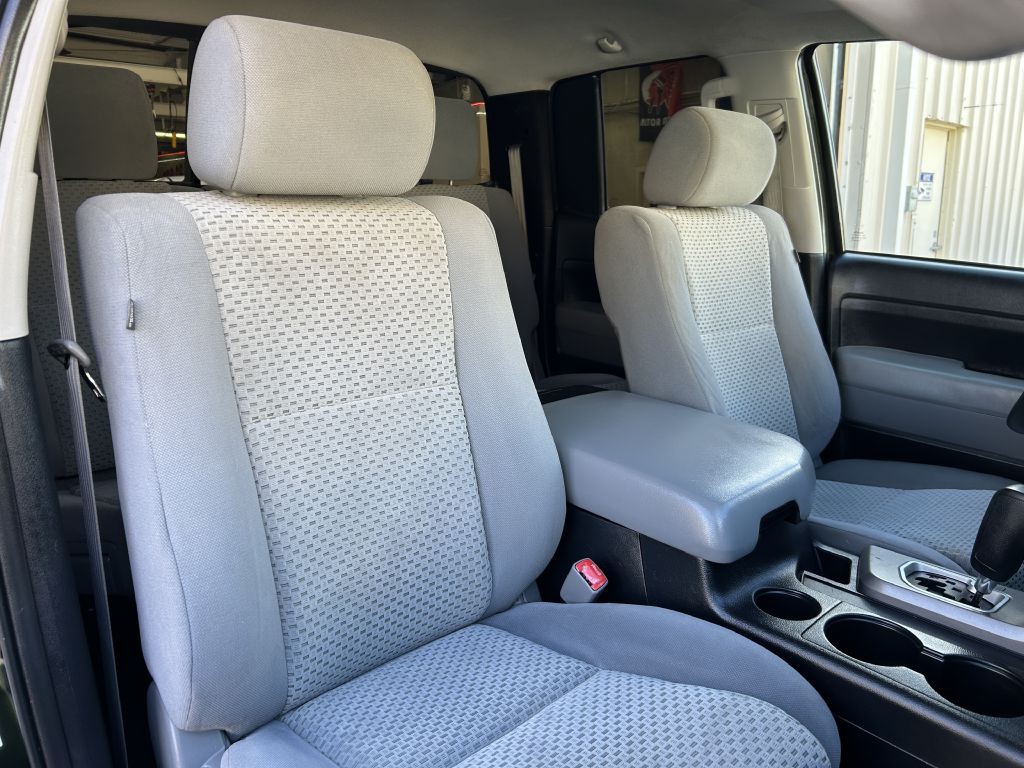 2012 Toyota Tundra Image 19