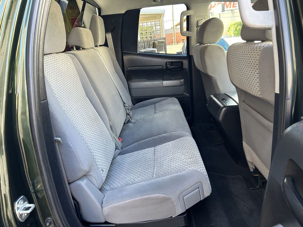 2012 Toyota Tundra Image 21