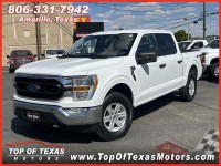 Image for 2021 Ford F-150 Supercrew ID: 7408367