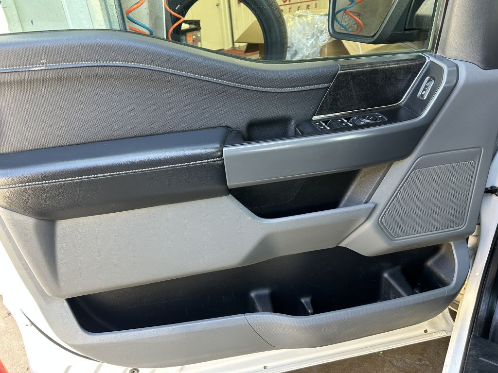 2021 Ford F-150 Image 3
