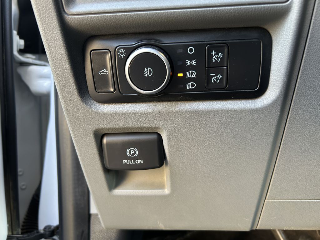 2021 Ford F-150 Image 5