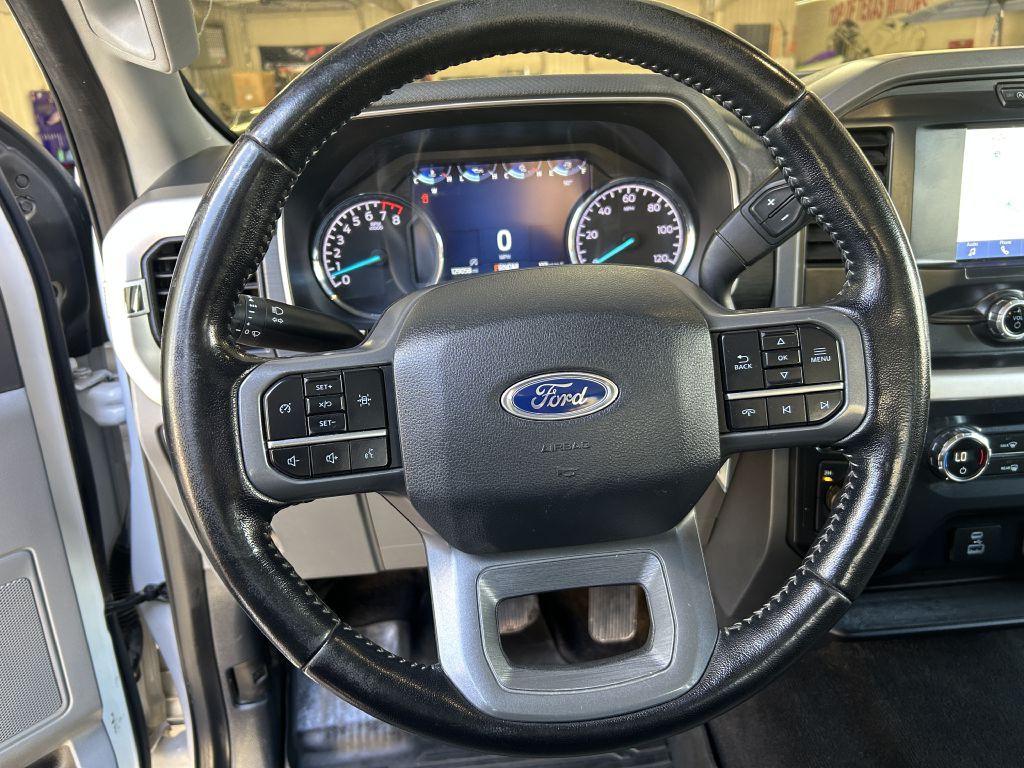 2021 Ford F-150 Image 6