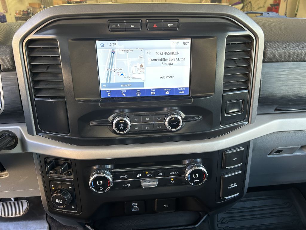 2021 Ford F-150 Image 7