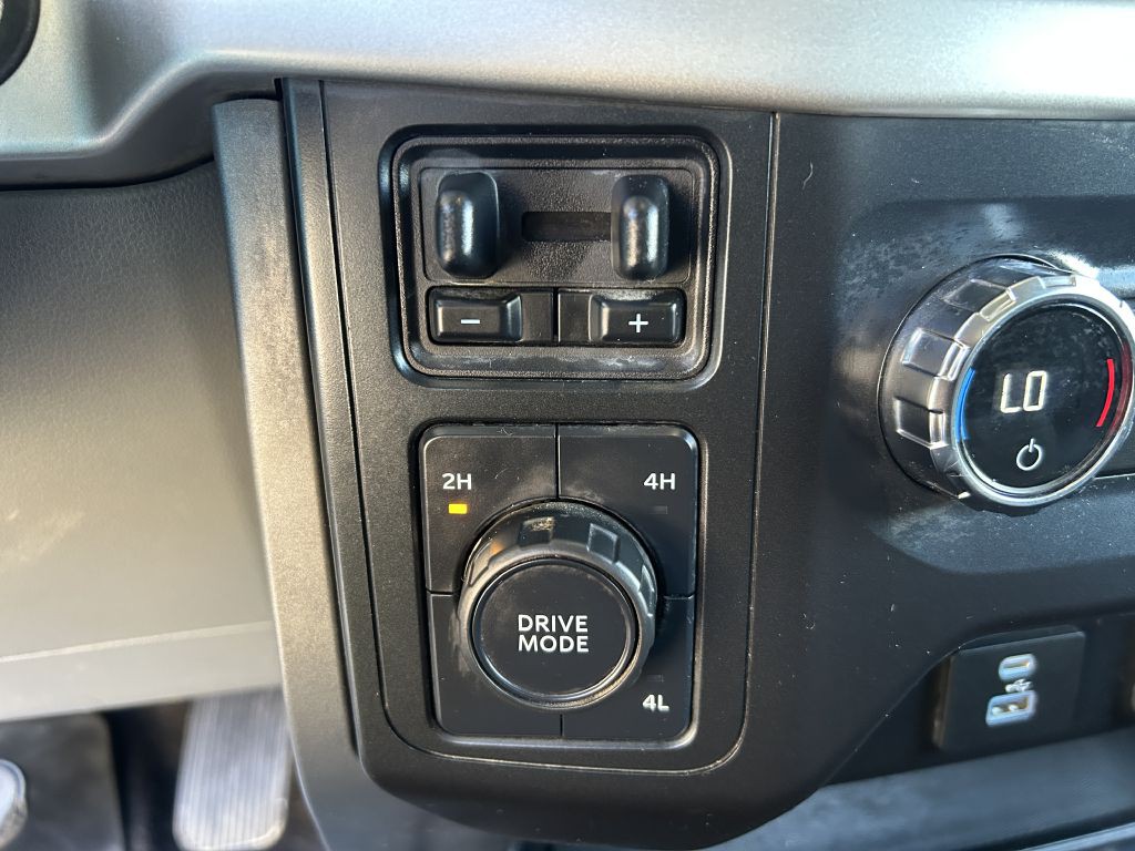 2021 Ford F-150 Image 8