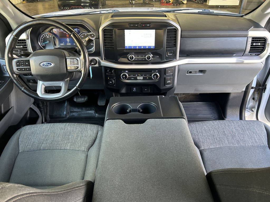 2021 Ford F-150 Image 10