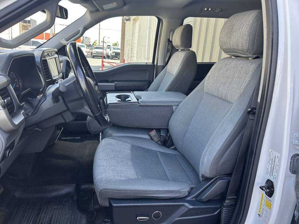 2021 Ford F-150 Image 11