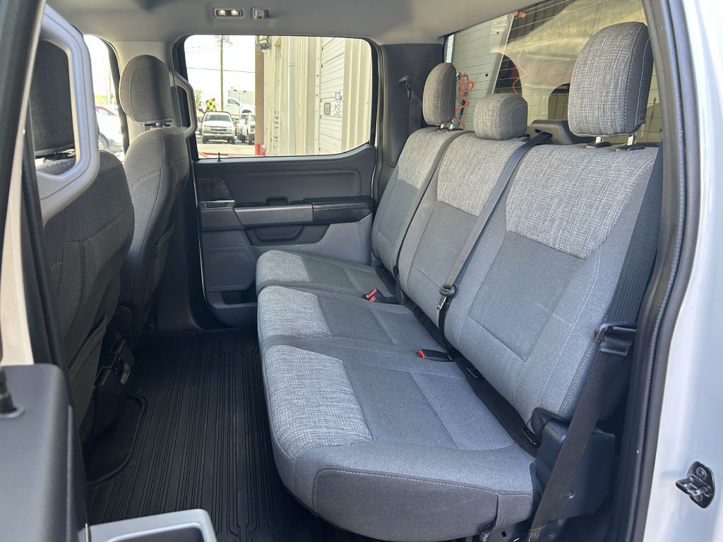 2021 Ford F-150 Image 13