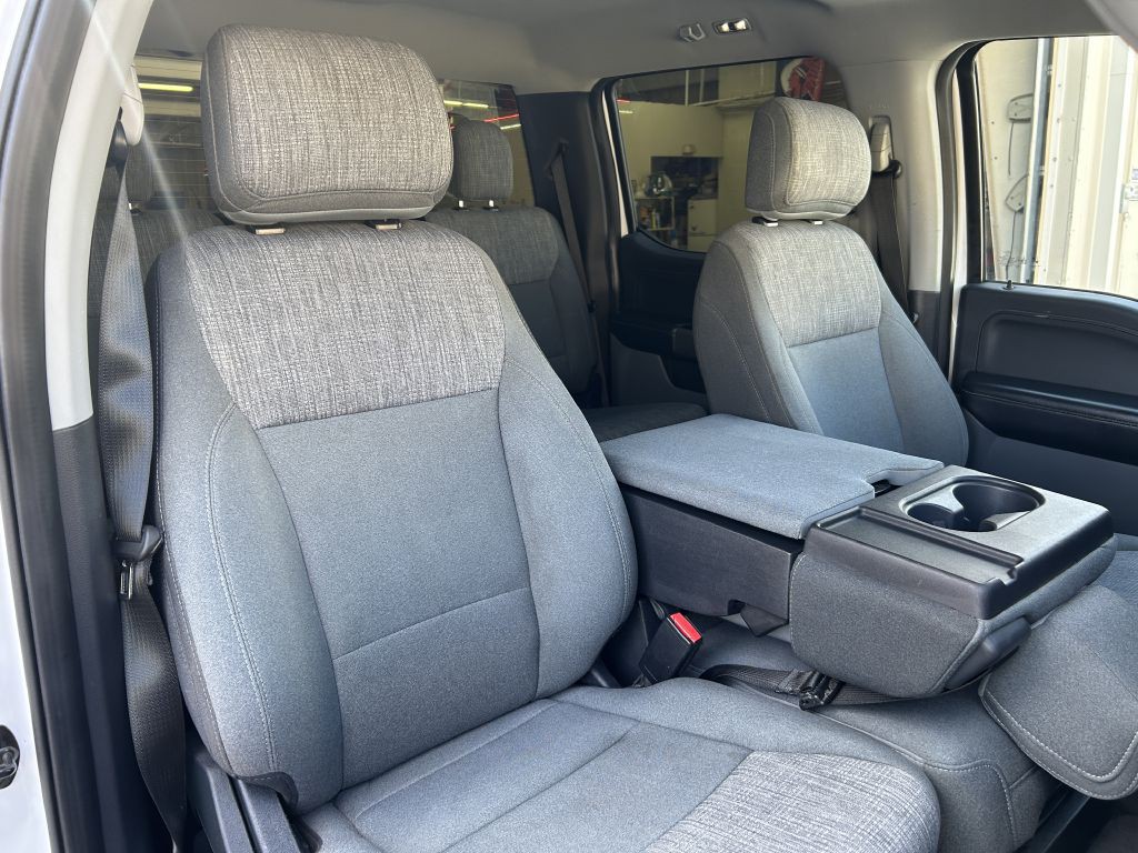 2021 Ford F-150 Image 15