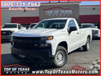 Image for 2019 Chevrolet Silverado 1500  ID: 7466301