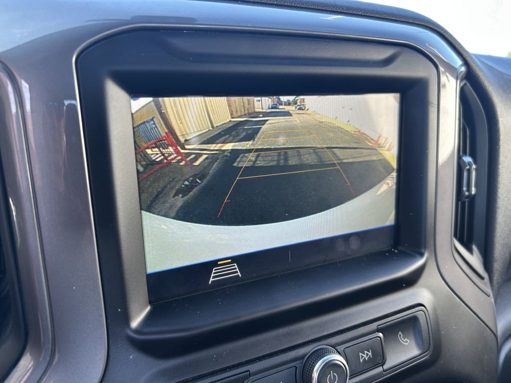 2019 Chevrolet Silverado 1500 Image 6