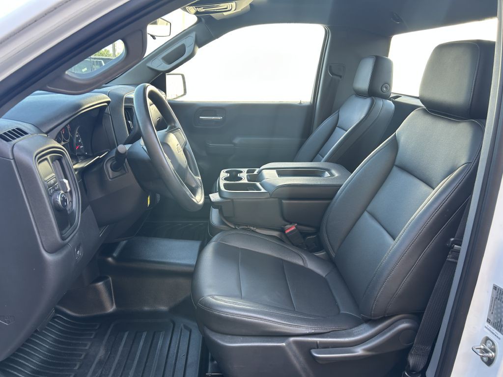 2019 Chevrolet Silverado 1500 Image 7