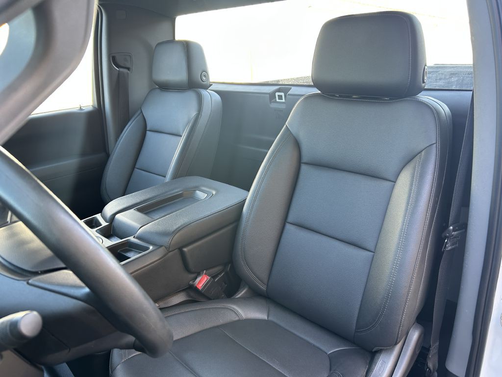 2019 Chevrolet Silverado 1500 Image 8