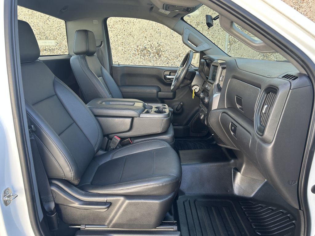 2019 Chevrolet Silverado 1500 Image 9