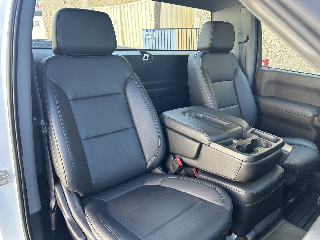2019 Chevrolet Silverado 1500 Image 10