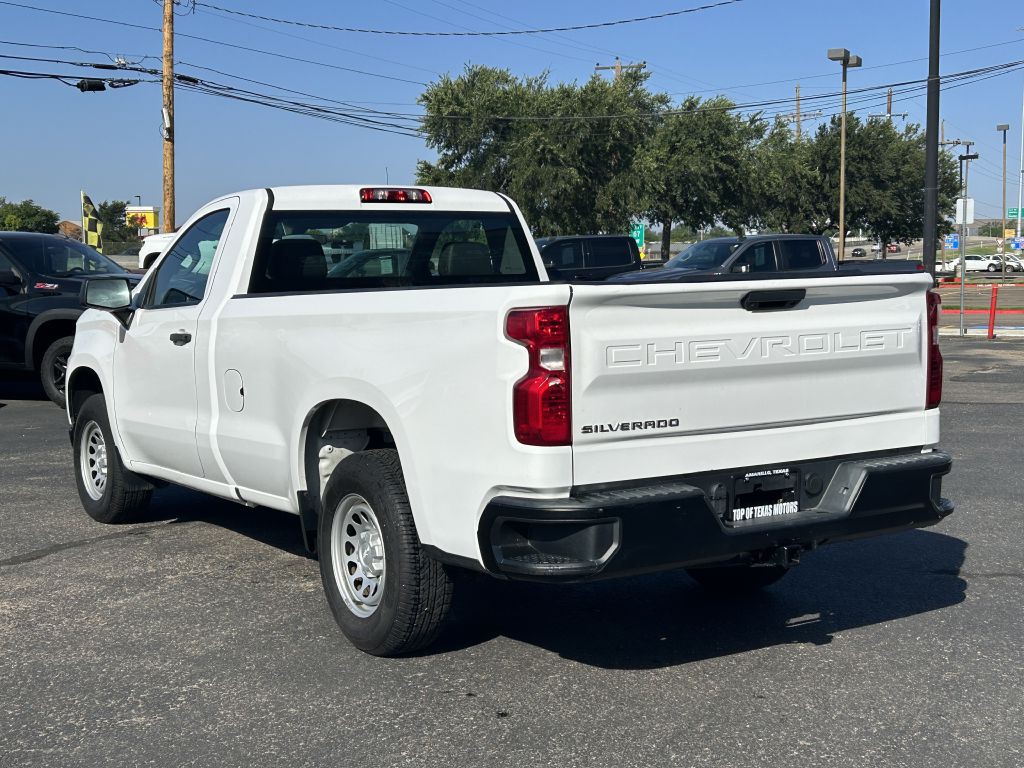 2019 Chevrolet Silverado 1500 Image 14