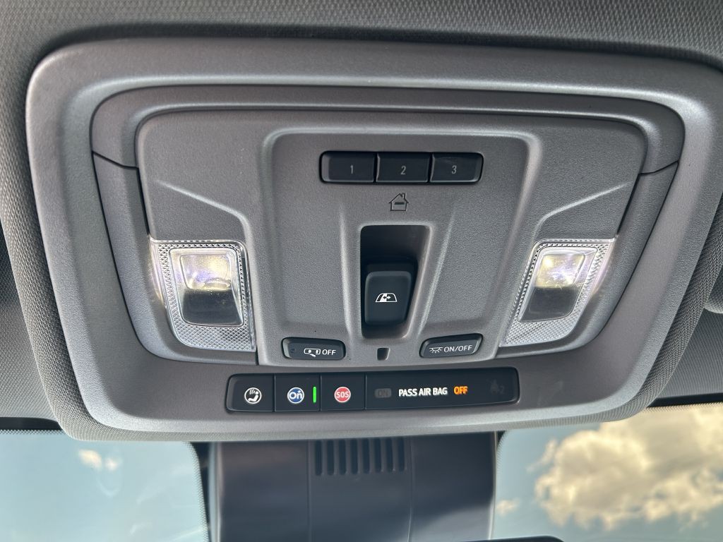 2024 Chevrolet Silverado 1500 Image 10