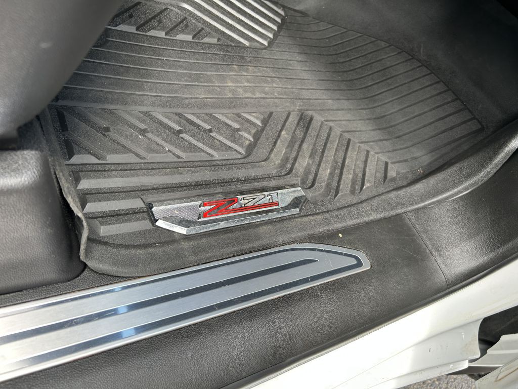 2024 Chevrolet Silverado 1500 Image 15