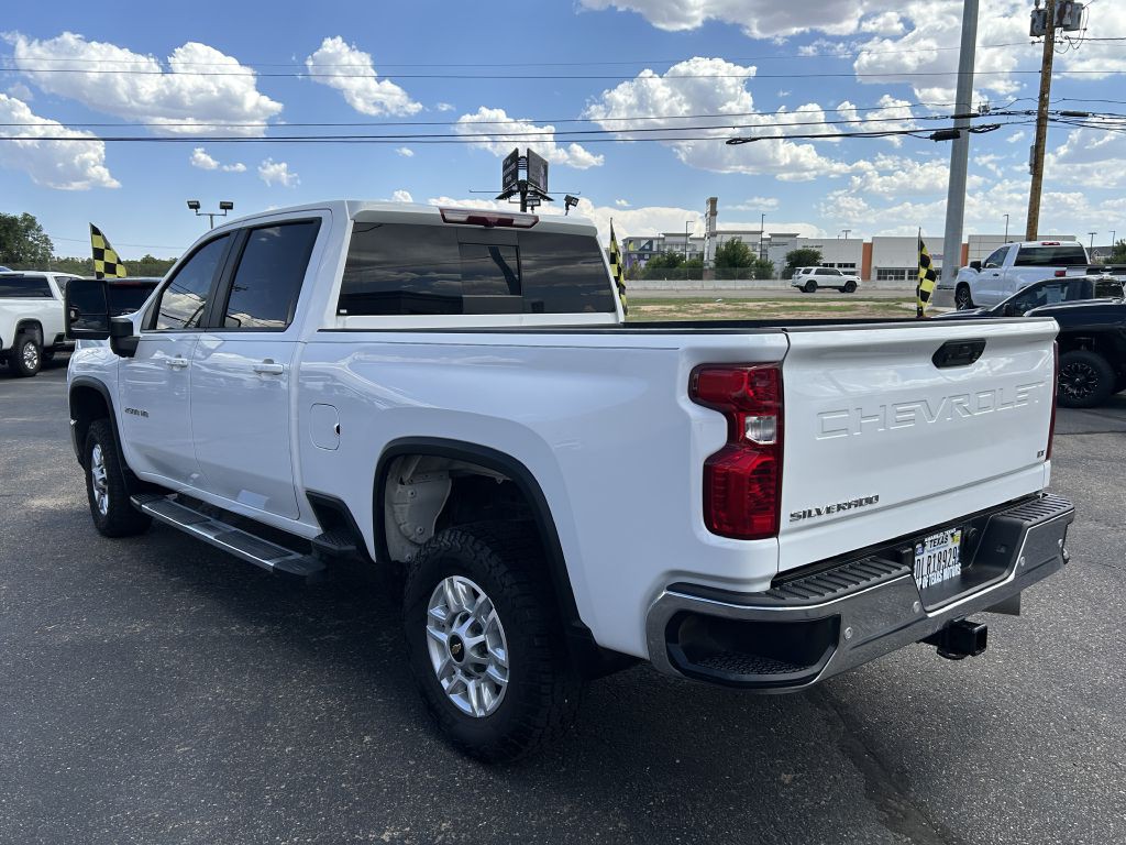 2024 Chevrolet Silverado 1500 Image 24