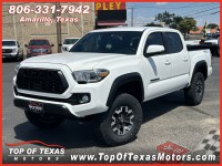 Image for 2022 Toyota Tacoma Double Cab ID: 7466417