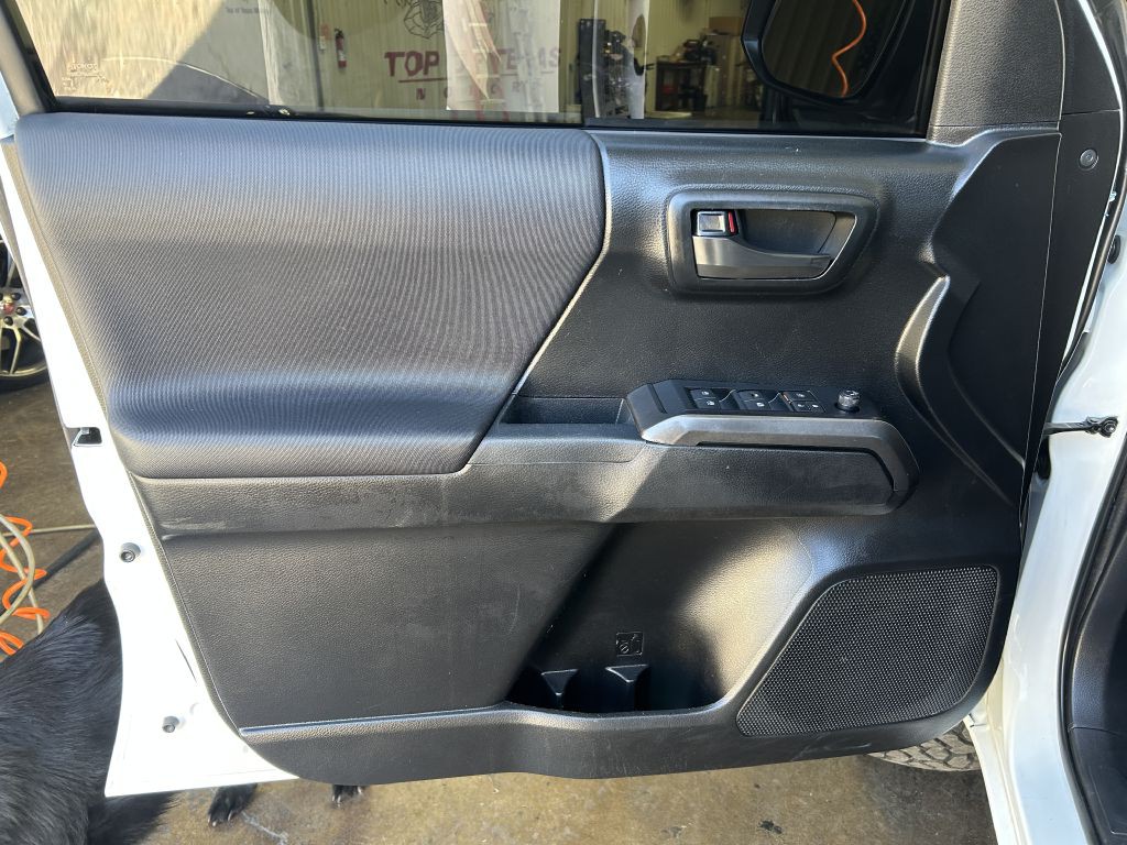 2022 Toyota Tacoma Image 3