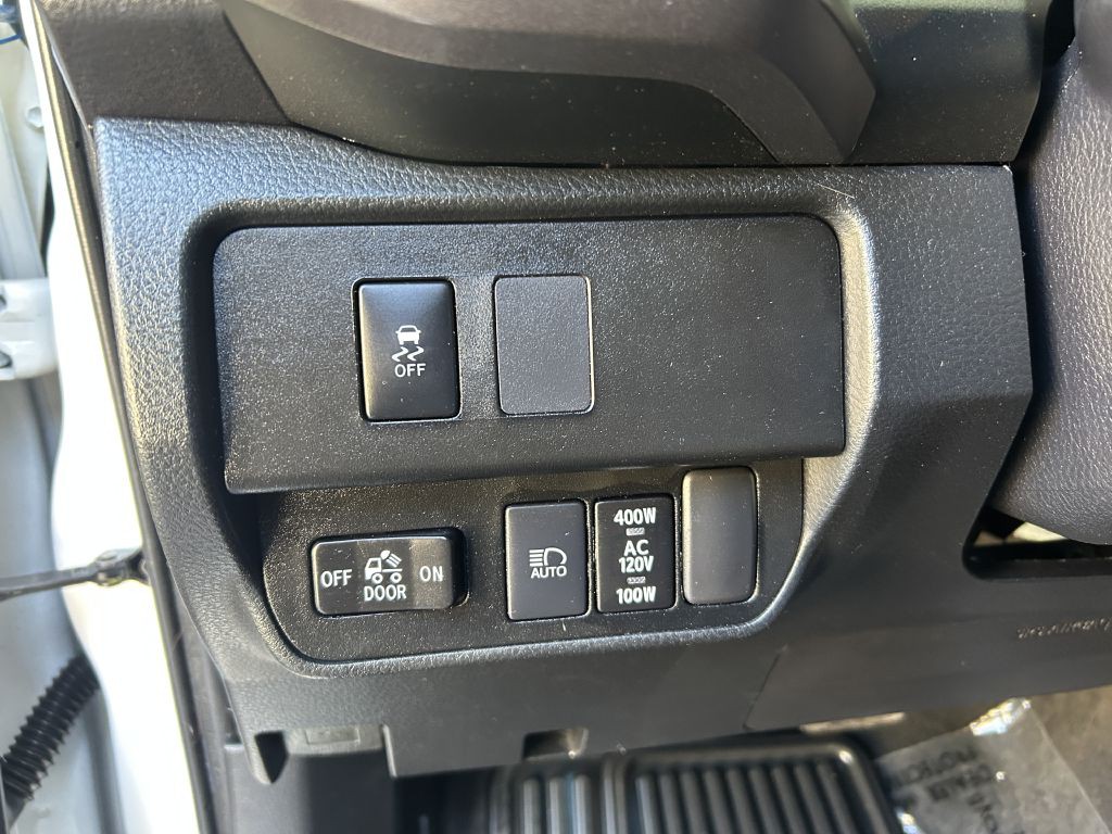 2022 Toyota Tacoma Image 4
