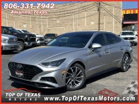 Image for 2022 Hyundai Sonata Limited ID: 7479628