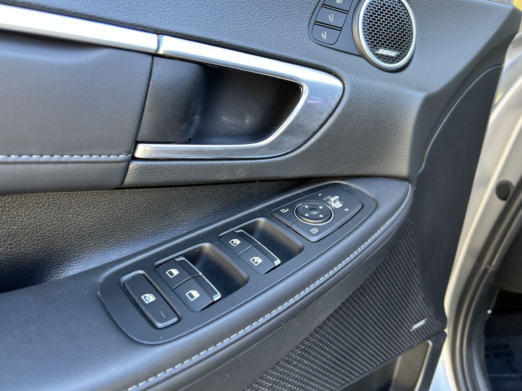2022 Hyundai Sonata Image 3