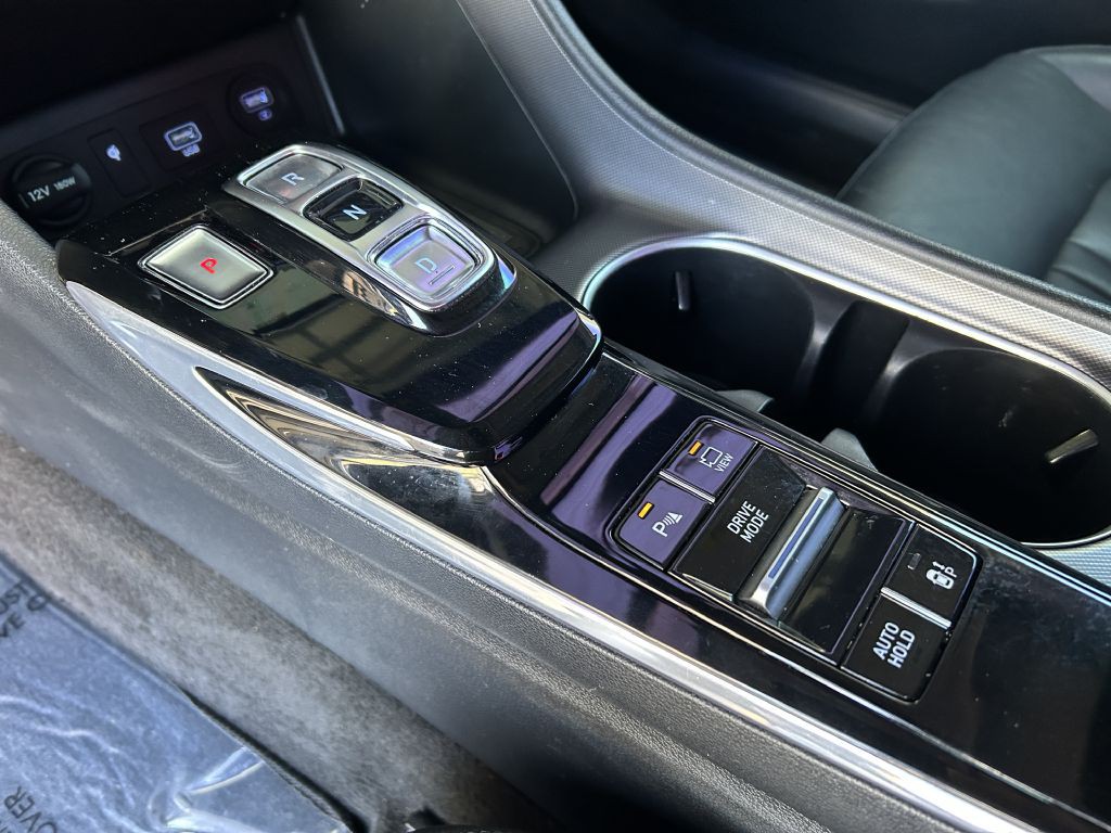 2022 Hyundai Sonata Image 5