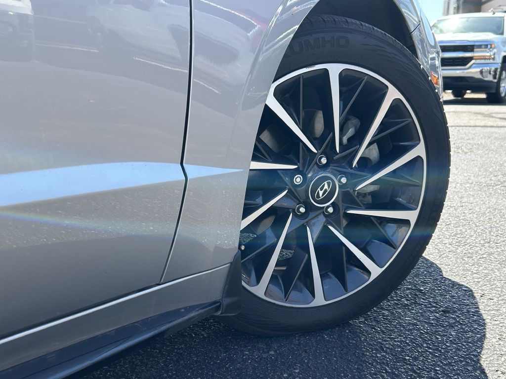 2022 Hyundai Sonata Image 20