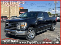 Image for 2021 Ford F-150 Supercrew ID: 7481481