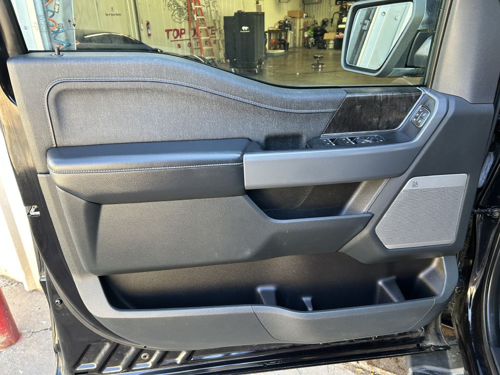 2021 Ford F-150 Image 3