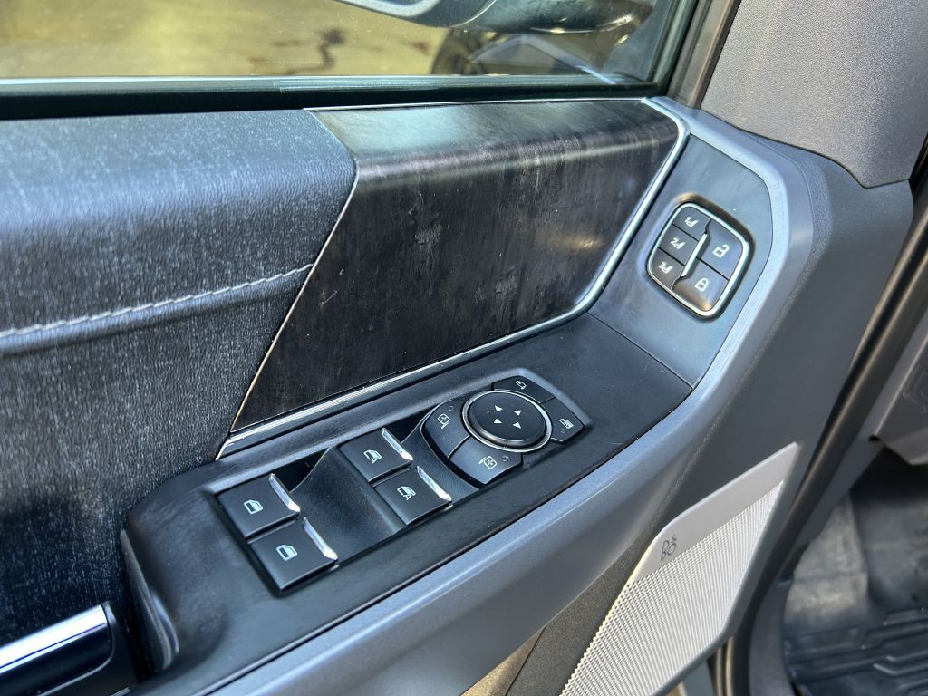 2021 Ford F-150 Image 4